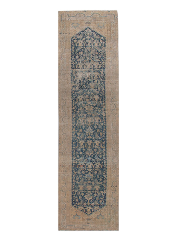 10027592 VINTAGE MALAYER 3'01" x 12'02"