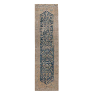 10027592 VINTAGE MALAYER 3'01" x 12'02"