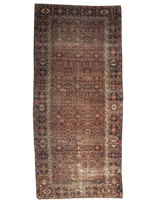 10017409 VINTAGE MALAYER