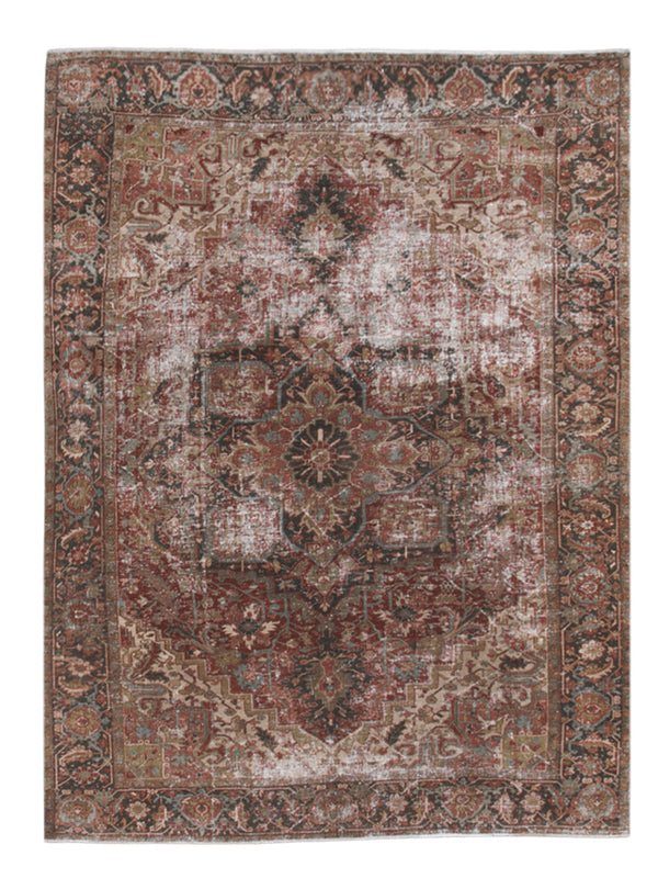 10029322 ANTIQUE HERIZ