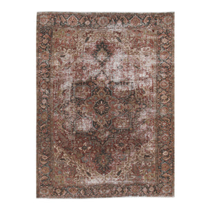 10029322 ANTIQUE HERIZ
