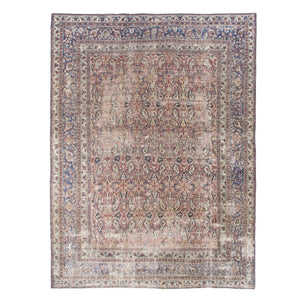 10024832 MASHAD ANTIQUE
