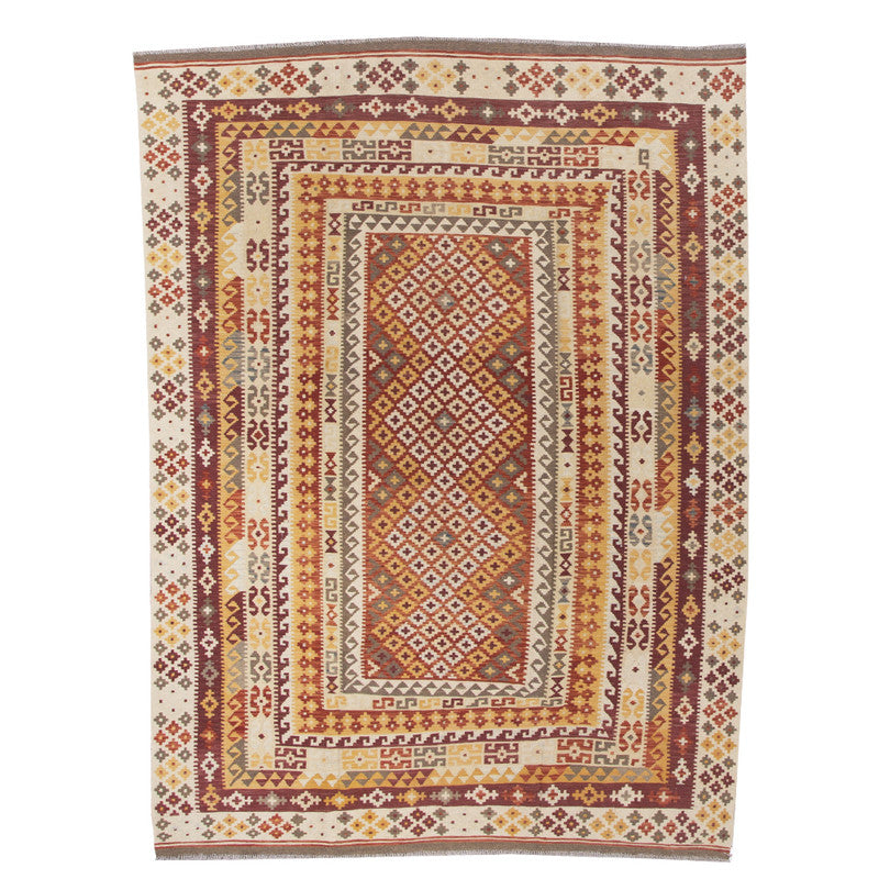 10015900 AFGHAN KILIM