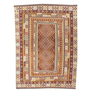 10015900 AFGHAN KILIM