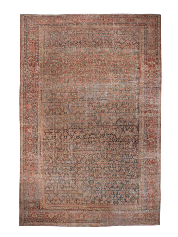 10027598 VINTAGE MALAYER 14'00" x 20'09"