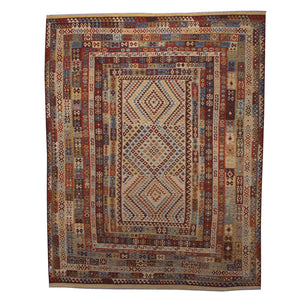 10015890 AFGHAN KILIM