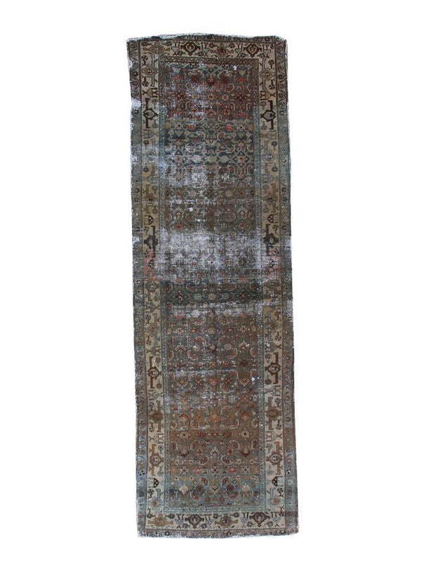 10022387 VINTAGE MALAYER