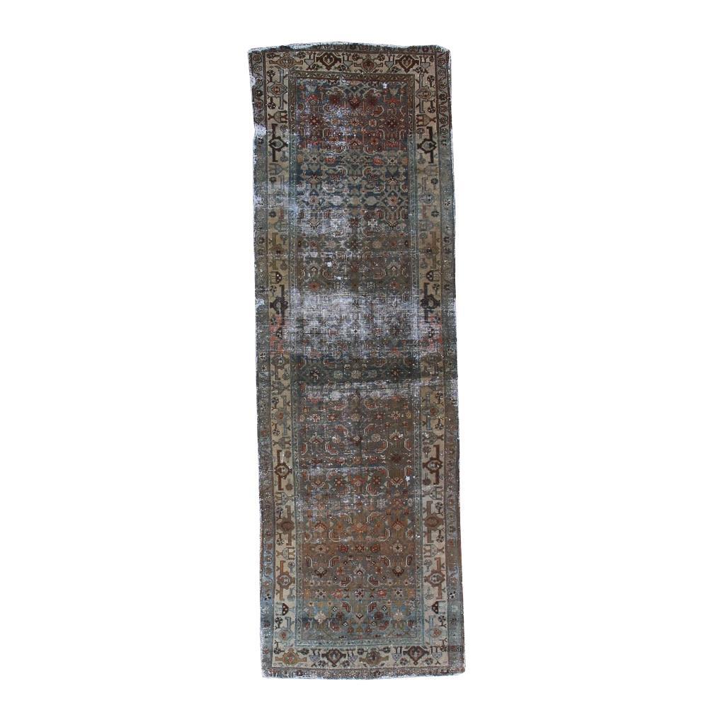 10022387 VINTAGE MALAYER