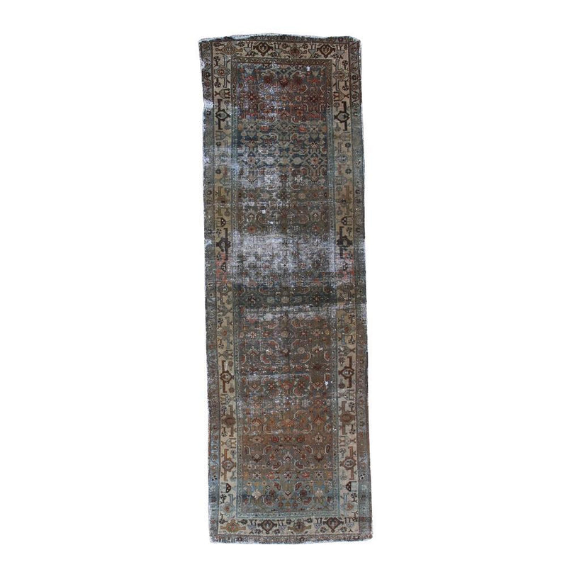 10022387 VINTAGE MALAYER