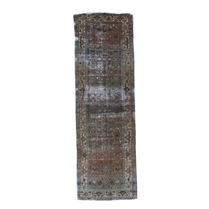 10022387 VINTAGE MALAYER