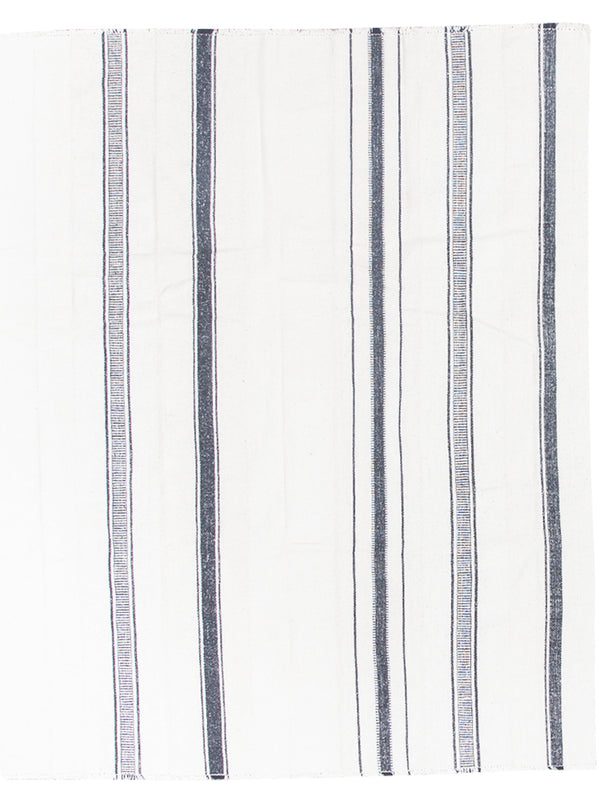 10025207 AFGHAN KILIM 8'0" x 9'0"