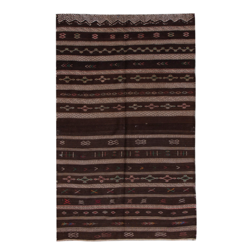 10016108 VINTAGE MOROCCAN