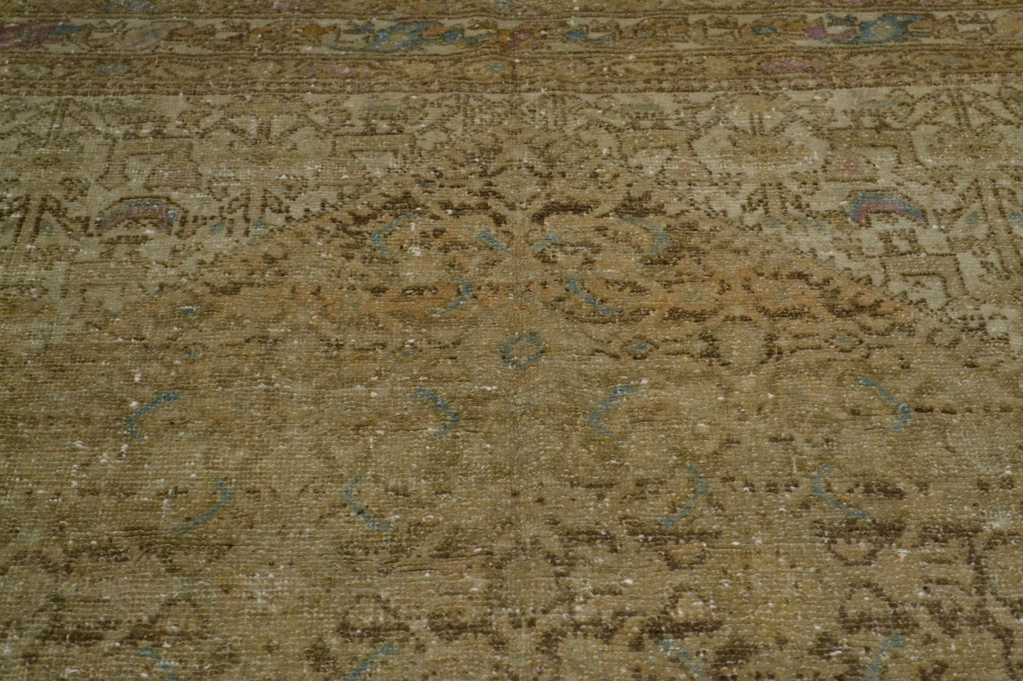 10022193 VINTAGE MALAYER