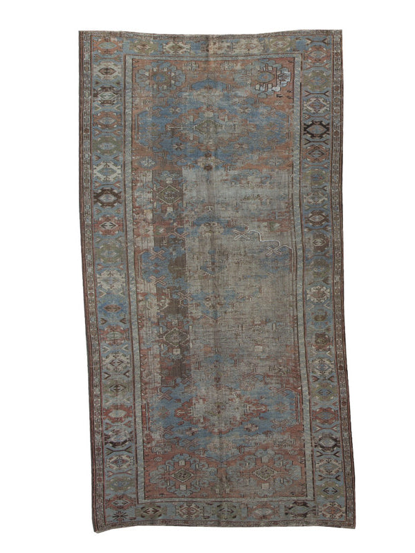 10017204 ANTIQUE SOUMAK