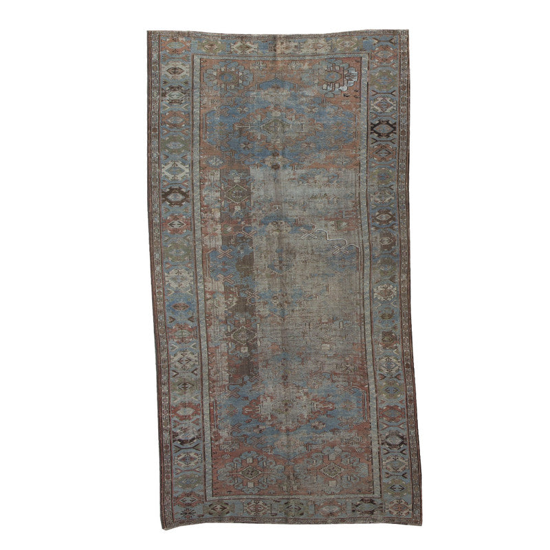 10017204 ANTIQUE SOUMAK
