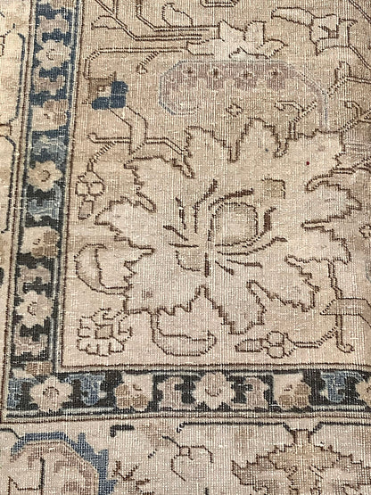10022342 VINTAGE TABRIZ