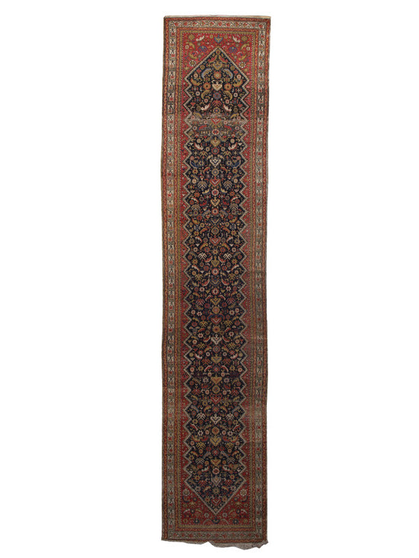 10017802 VINTAGE MALAYER
