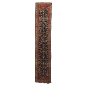 10017802 VINTAGE MALAYER