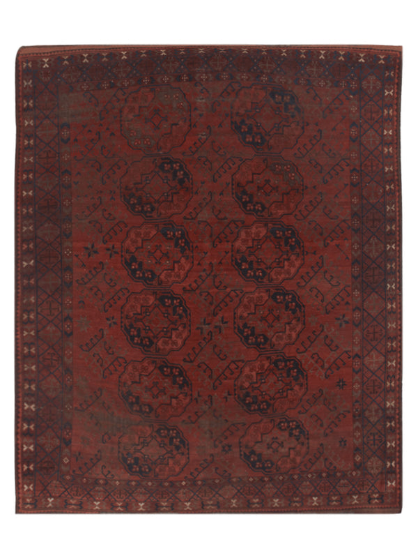 10029356 ANTIQUE BOKHARA