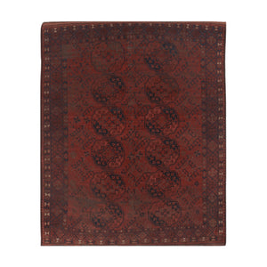 10029356 ANTIQUE BOKHARA