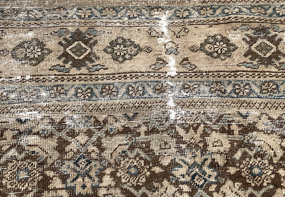 10022125 VINTAGE MAHAL