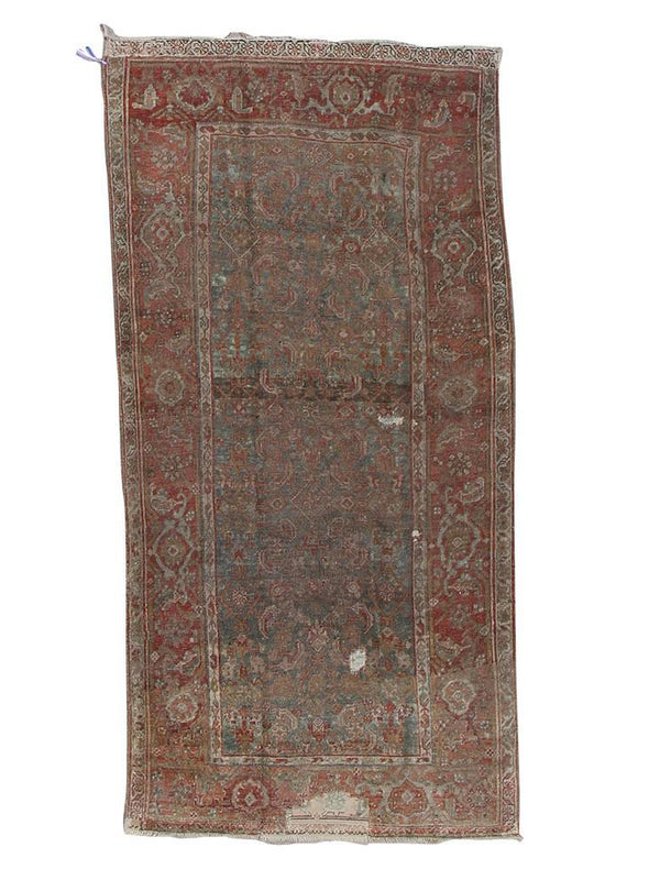 10022263 VINTAGE MALAYER