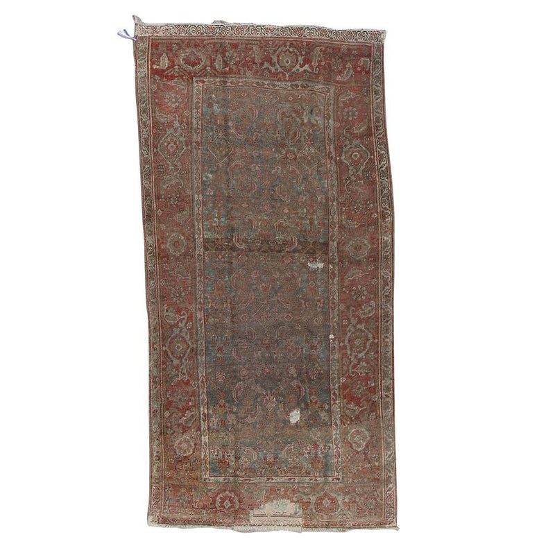 10022263 VINTAGE MALAYER