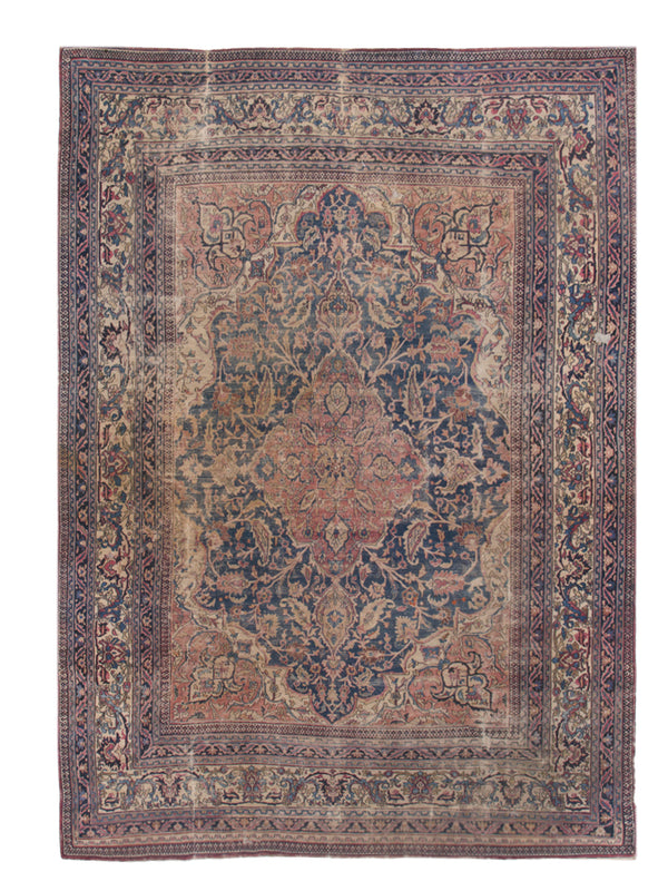 10029355 VINTAGE MASHAD