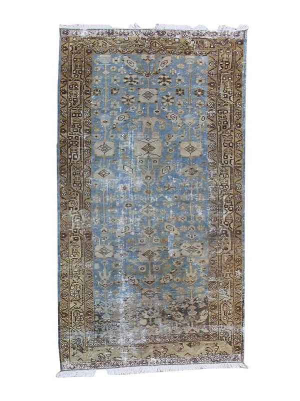 10022439 VINTAGE MALAYER