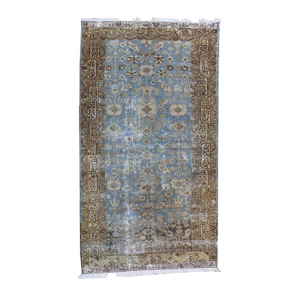 10022439 VINTAGE MALAYER