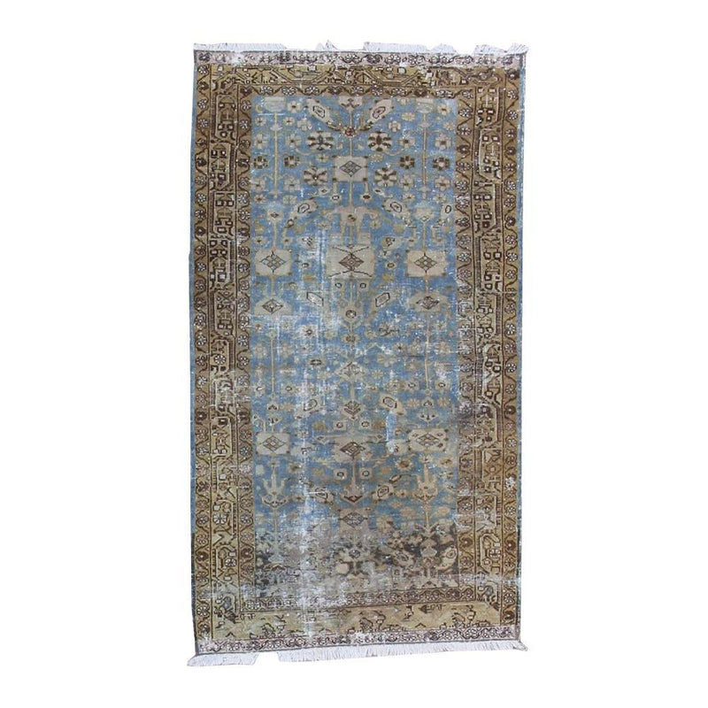 10022439 VINTAGE MALAYER