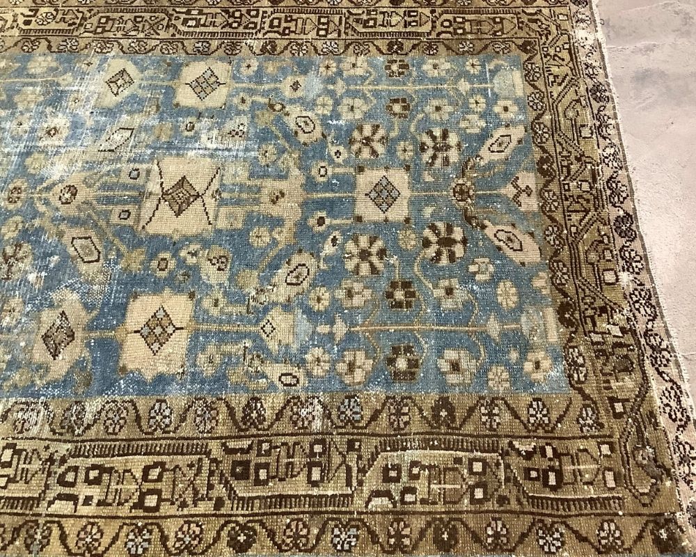 10022439 VINTAGE MALAYER