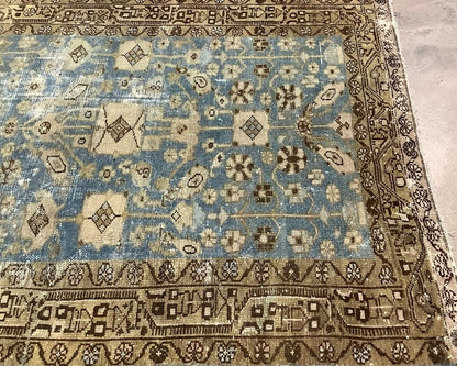 10022439 VINTAGE MALAYER