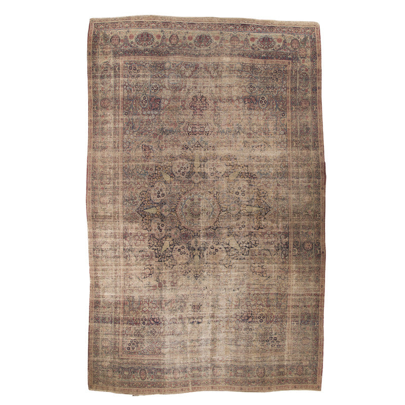 10017415 KERMANSHA ANTIQUE