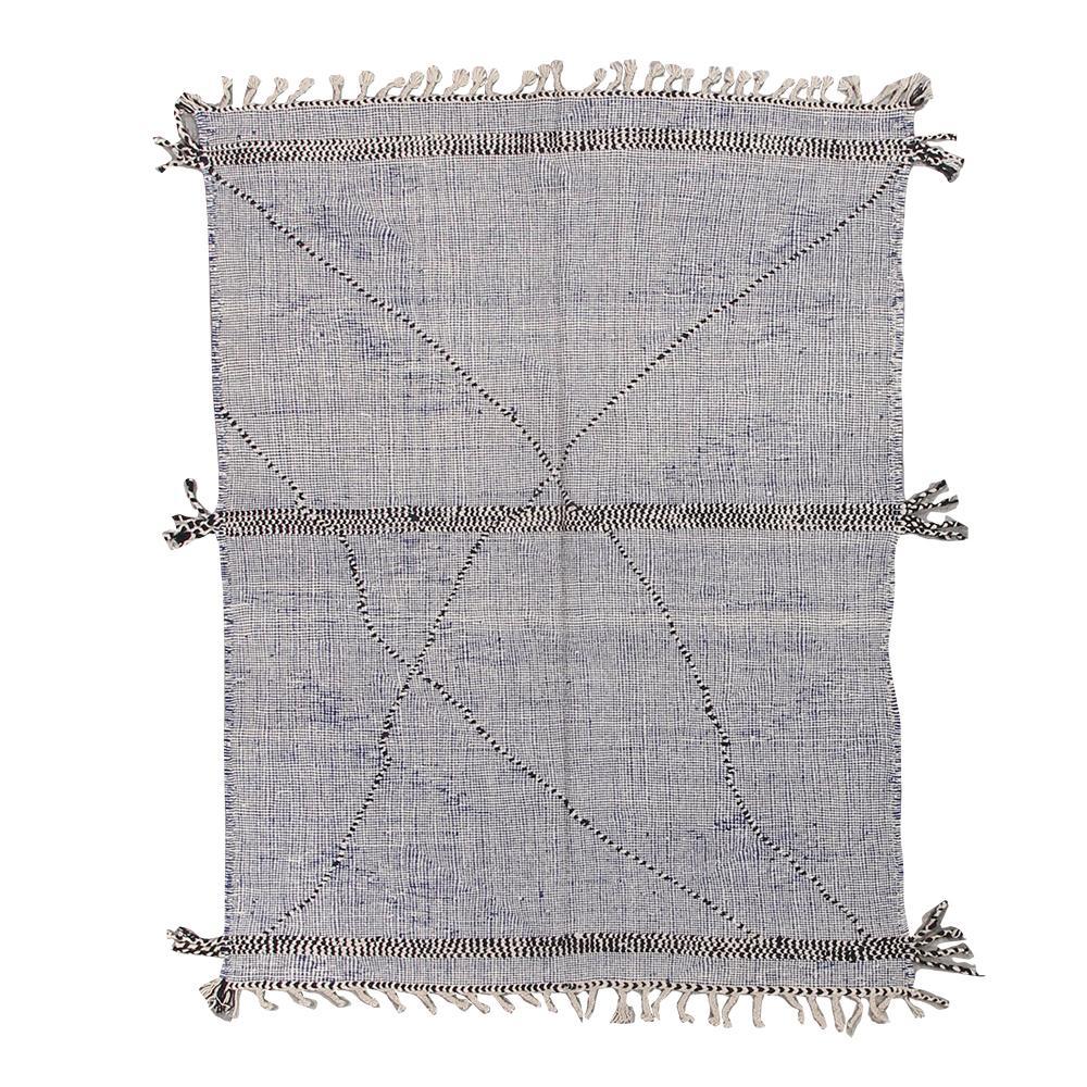 10021733 MOROCAN KILIM MODERN