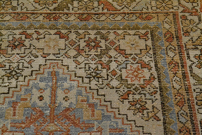 10025042 VINTAGE MALAYER 3'0" x 7'0"