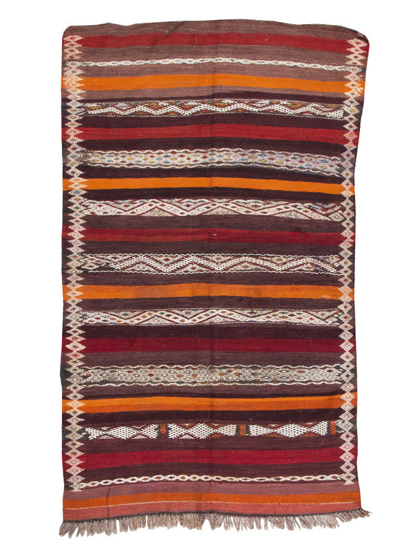 10016063 VINTAGE MOROCCAN