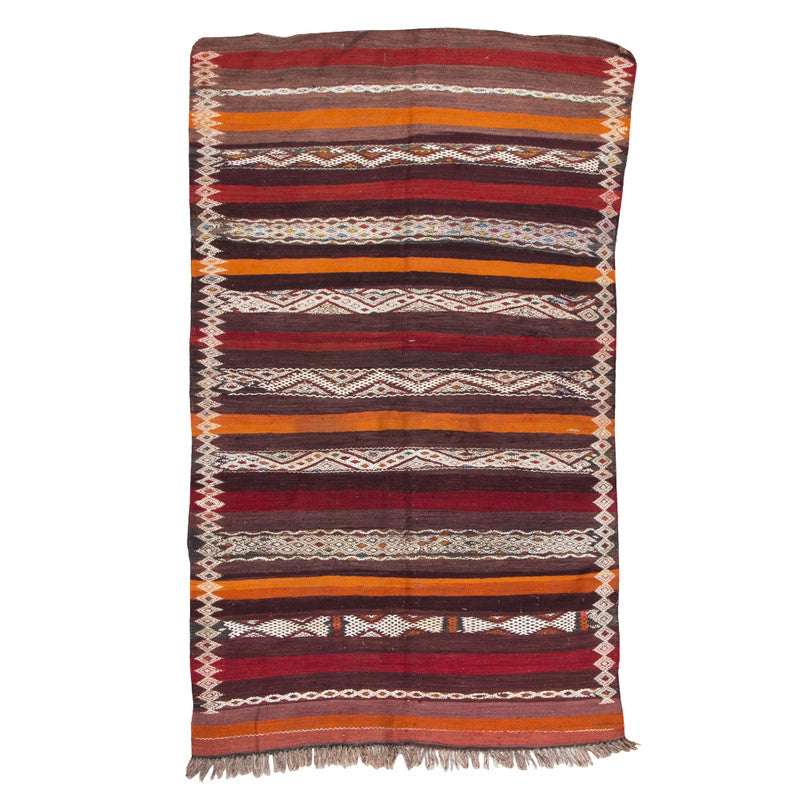 10016063 VINTAGE MOROCCAN