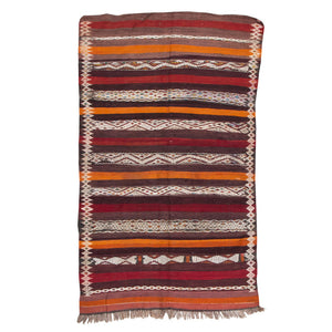 10016063 VINTAGE MOROCCAN