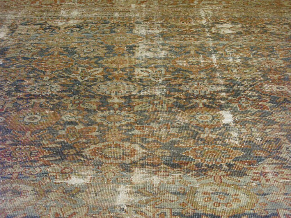 10024855 VINTAGE MALAYER