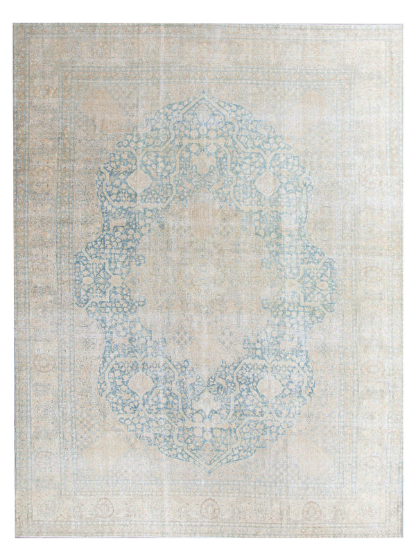 10025339 VINTAGE TABRIZ