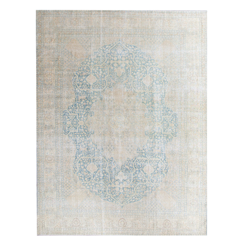 10025339 VINTAGE TABRIZ