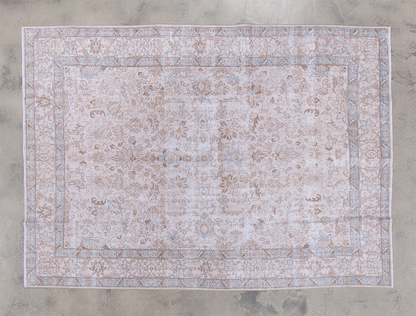 10022102 VINTAGE TABRIZ