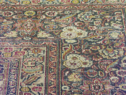 10017391 MASHAD ANTIQUE