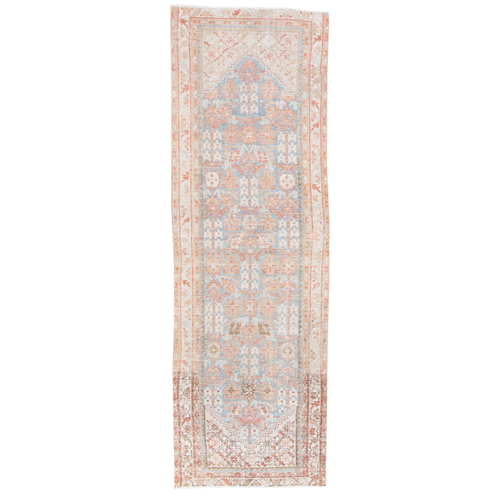 10025042 VINTAGE MALAYER 3'0" x 7'0"