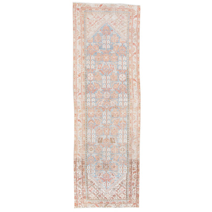 10025042 VINTAGE MALAYER 3'0" x 7'0"