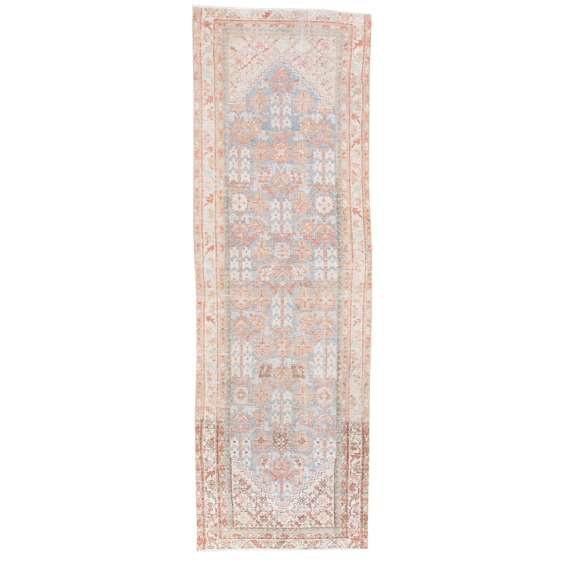10025042 VINTAGE MALAYER 3'0" x 7'0"