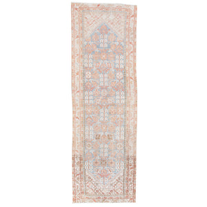 10025042 VINTAGE MALAYER 3'0" x 7'0"