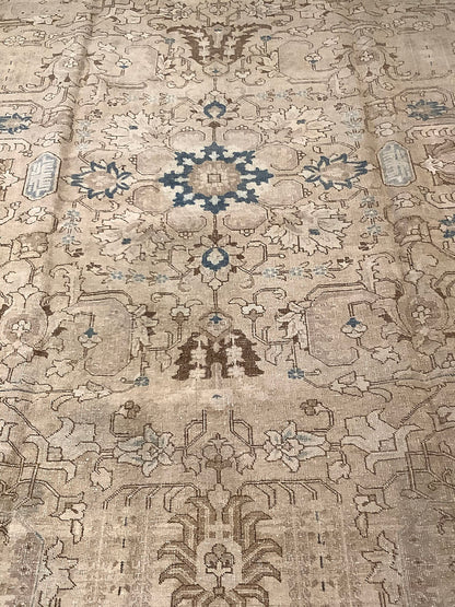 10022342 VINTAGE TABRIZ