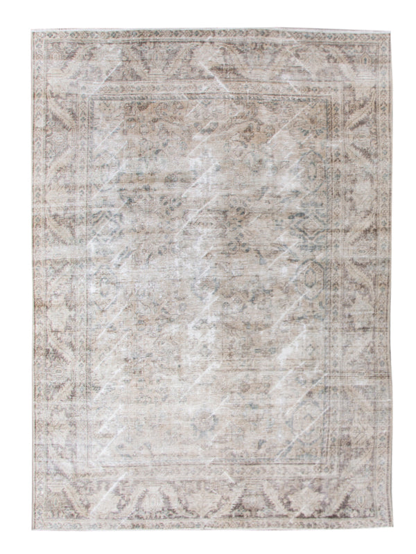 10028716 VINTAGE MAHAL 7'3" x 10'8"